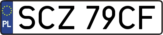SCZ79CF
