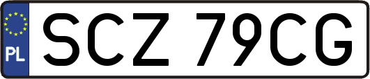 SCZ79CG