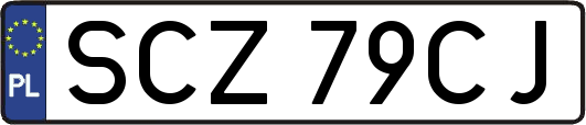 SCZ79CJ