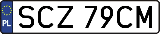 SCZ79CM