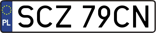 SCZ79CN