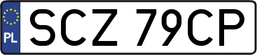 SCZ79CP
