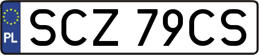 SCZ79CS