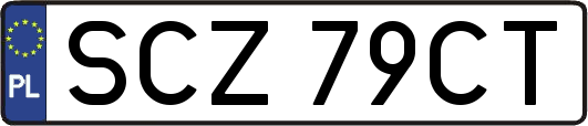 SCZ79CT