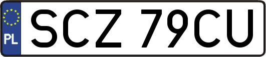 SCZ79CU