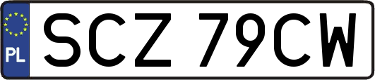 SCZ79CW