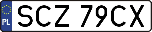 SCZ79CX
