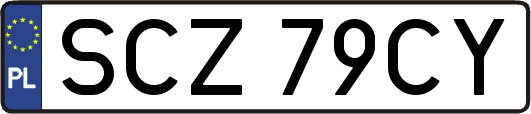 SCZ79CY