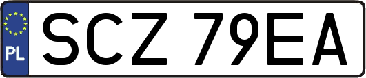 SCZ79EA