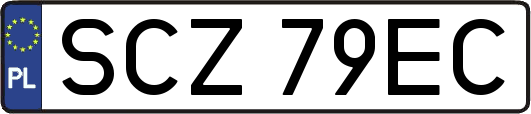 SCZ79EC