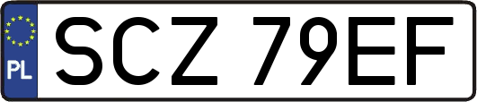 SCZ79EF