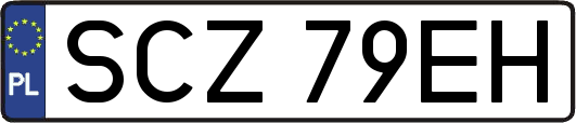 SCZ79EH