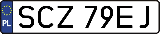 SCZ79EJ