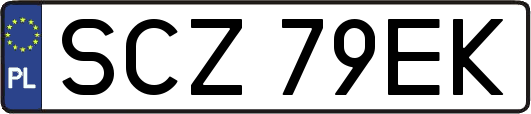 SCZ79EK