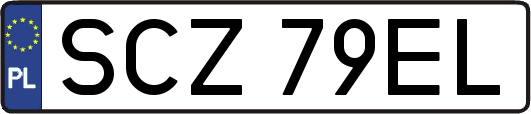 SCZ79EL