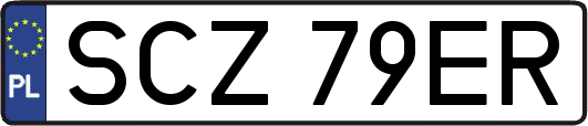 SCZ79ER