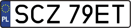 SCZ79ET