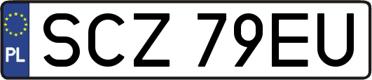 SCZ79EU