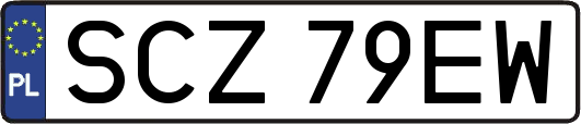SCZ79EW