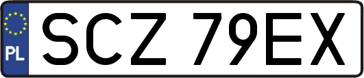 SCZ79EX