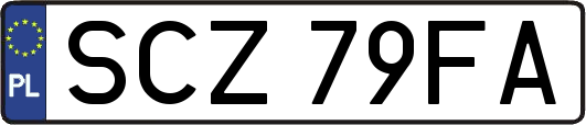 SCZ79FA