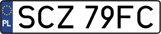 SCZ79FC