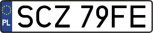 SCZ79FE