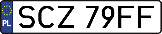 SCZ79FF