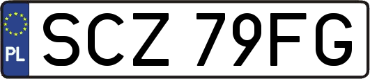 SCZ79FG