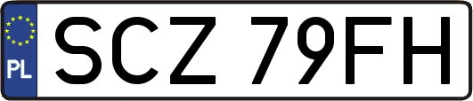 SCZ79FH