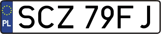 SCZ79FJ