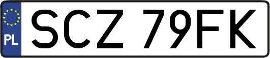 SCZ79FK