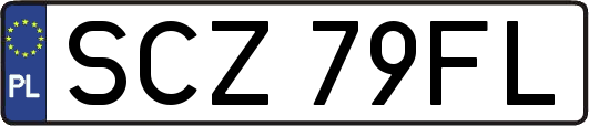 SCZ79FL