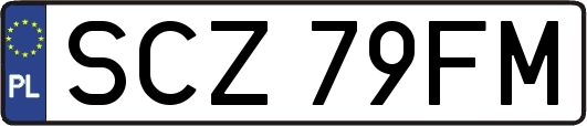 SCZ79FM