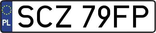 SCZ79FP
