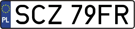 SCZ79FR
