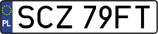 SCZ79FT