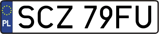 SCZ79FU