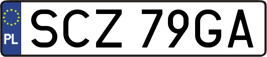 SCZ79GA