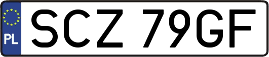 SCZ79GF