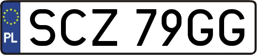 SCZ79GG