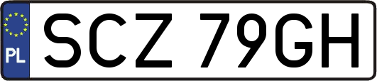 SCZ79GH