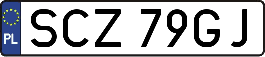 SCZ79GJ