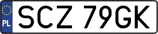 SCZ79GK