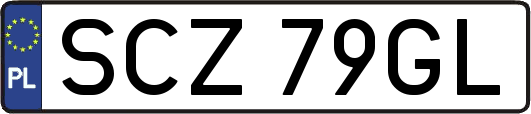 SCZ79GL