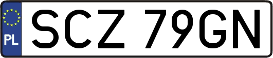 SCZ79GN