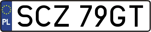 SCZ79GT