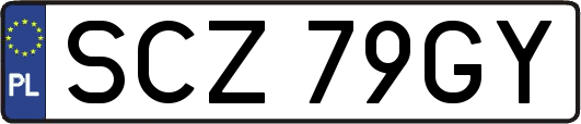 SCZ79GY