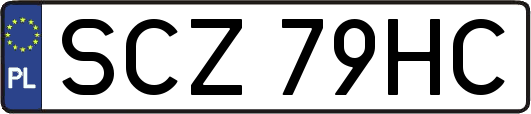 SCZ79HC