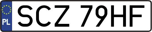SCZ79HF